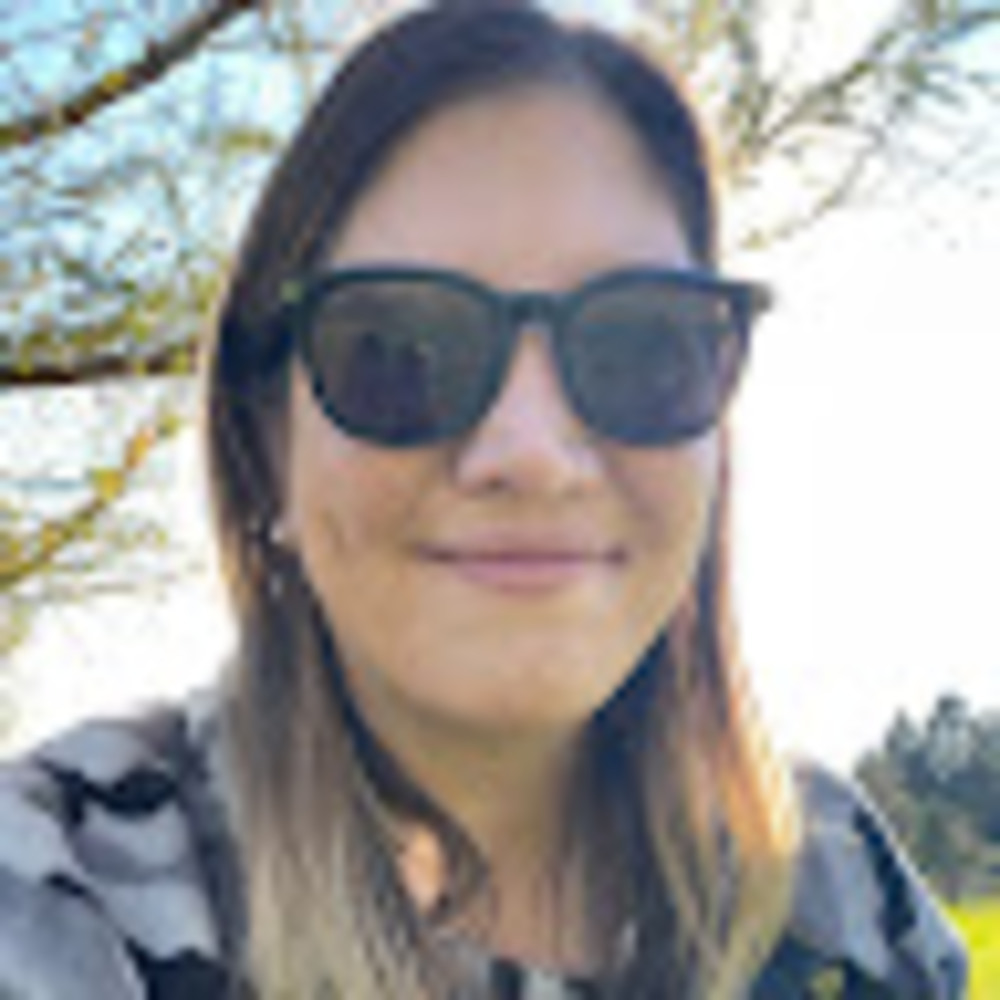 Meet your Posher, Valerie